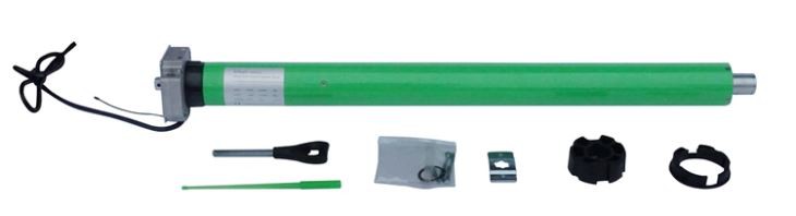 Vaihteistovaihteen moottori